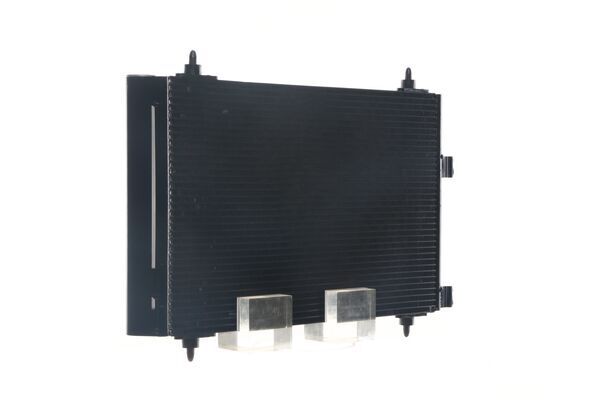 Condenser, air conditioning - AC 315 000S MAHLE