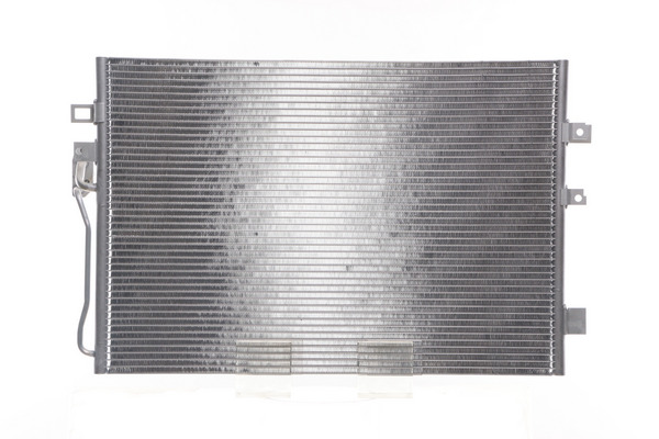 Condenser, air conditioning - AC 46 000S MAHLE