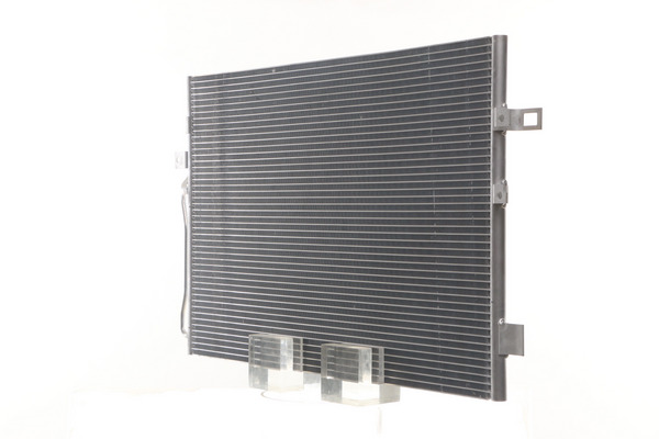 Condenser, air conditioning - AC 46 000S MAHLE