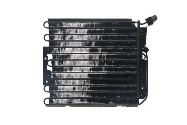 Condenser, air conditioning - AC 316 000S MAHLE