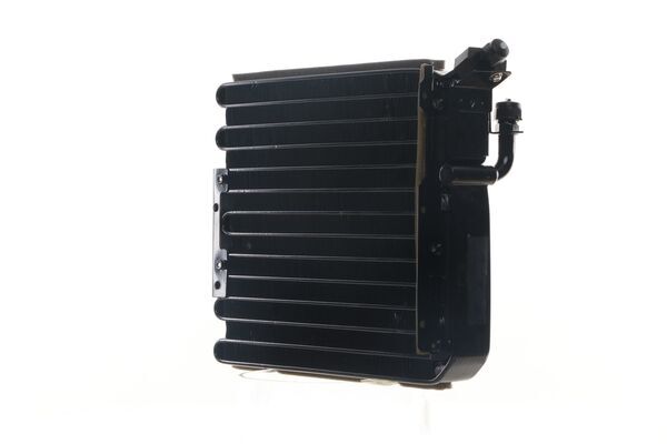 Condenser, air conditioning - AC 316 000S MAHLE