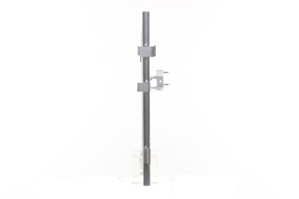 Condenser, air conditioning - AC 46 000S MAHLE