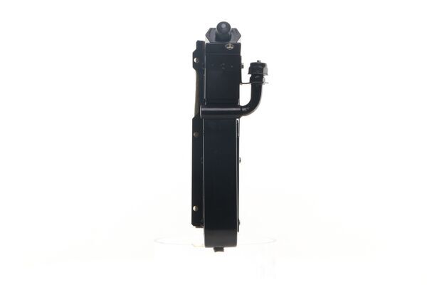 Condenser, air conditioning - AC 316 000S MAHLE