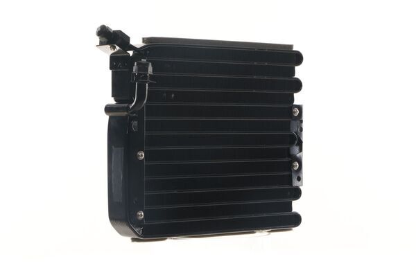 Condenser, air conditioning - AC 316 000S MAHLE