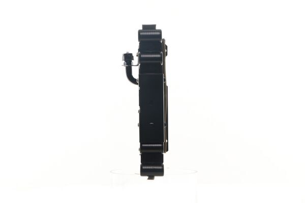 Condenser, air conditioning - AC 316 000S MAHLE