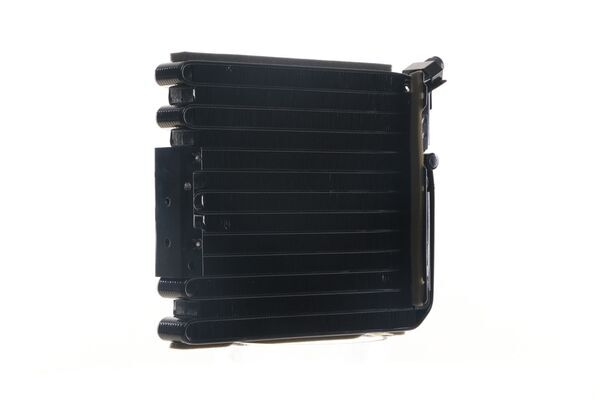 Condenser, air conditioning - AC 316 000S MAHLE