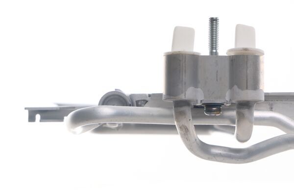 Condenser, air conditioning - AC 318 000S MAHLE