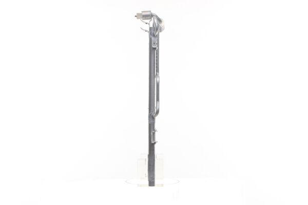 Condenser, air conditioning - AC 318 000S MAHLE