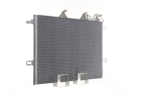Condenser, air conditioning - AC 318 000S MAHLE