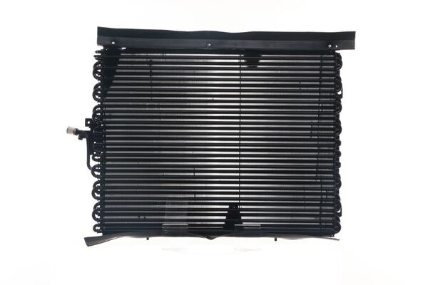 Condenser, air conditioning - AC 133 000S MAHLE