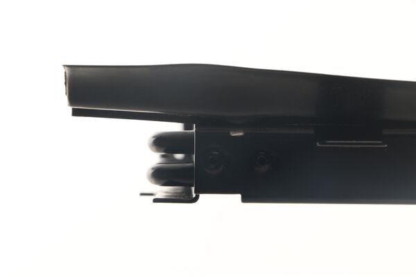 Condenser, air conditioning - AC 133 000S MAHLE