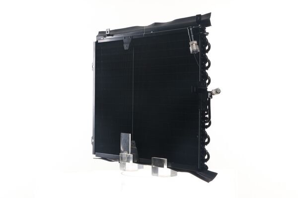 Condenser, air conditioning - AC 133 000S MAHLE
