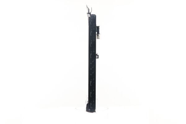 Condenser, air conditioning - AC 133 000S MAHLE