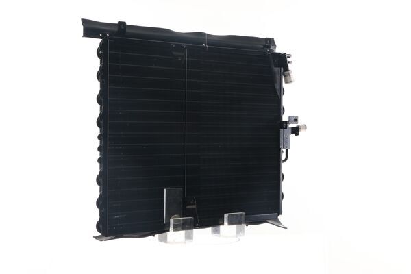 Condenser, air conditioning - AC 133 000S MAHLE