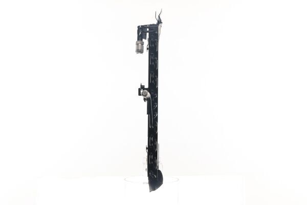 Condenser, air conditioning - AC 133 000S MAHLE