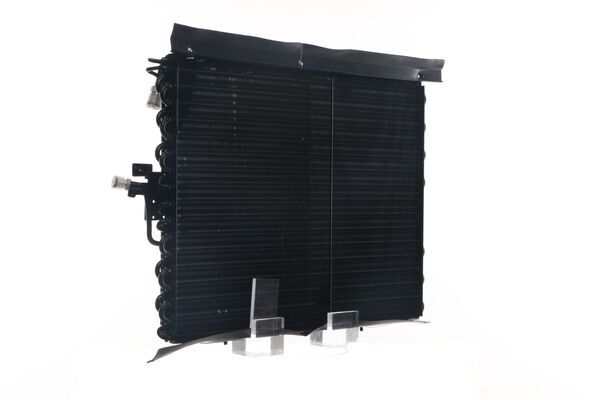 Condenser, air conditioning - AC 133 000S MAHLE