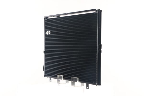 Condenser, air conditioning - AC 148 000S MAHLE