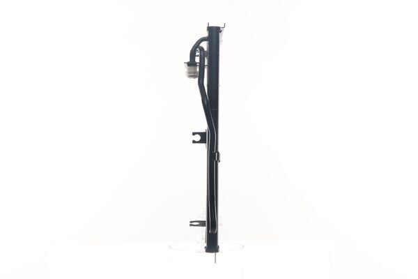 Condenser, air conditioning - AC 148 000S MAHLE
