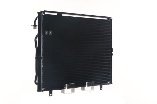 Condenser, air conditioning - AC 148 000S MAHLE