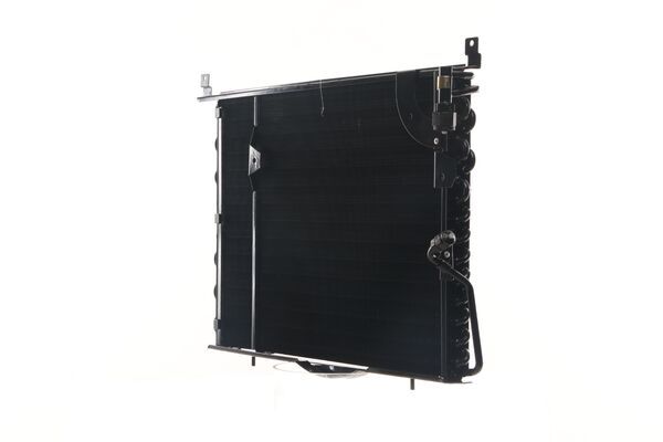 Condenser, air conditioning - AC 149 000S MAHLE