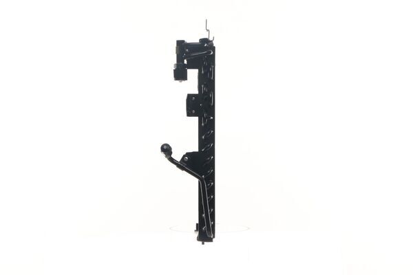 Condenser, air conditioning - AC 149 000S MAHLE
