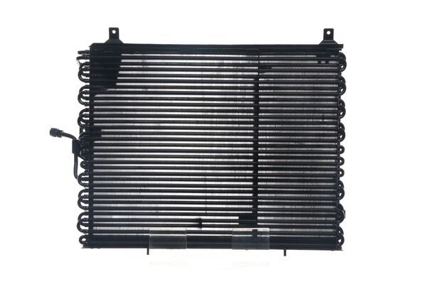 Condenser, air conditioning - AC 150 000S MAHLE