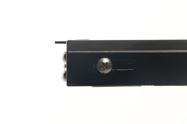 Condenser, air conditioning - AC 150 000S MAHLE