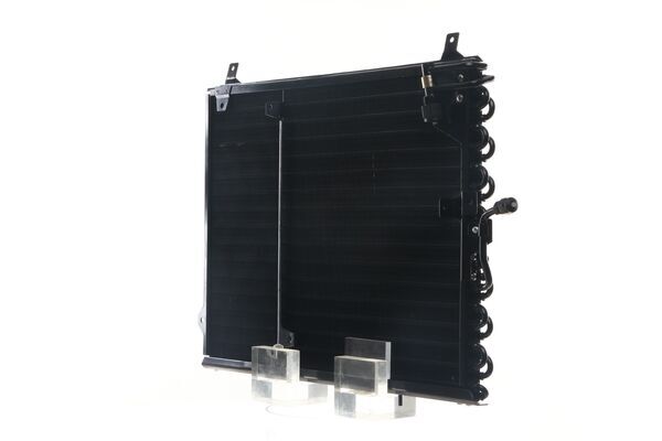 Condenser, air conditioning - AC 150 000S MAHLE