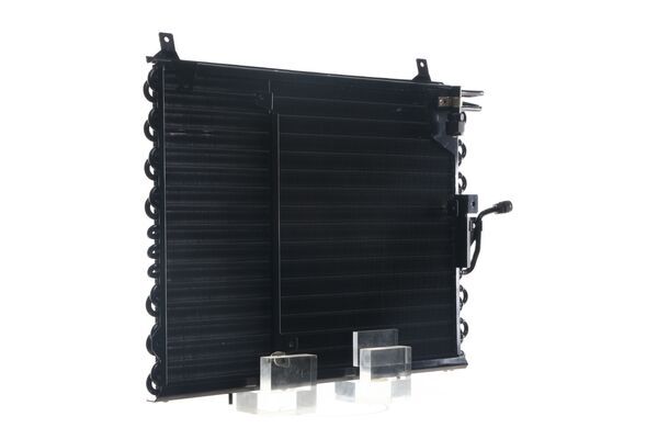 Condenser, air conditioning - AC 150 000S MAHLE