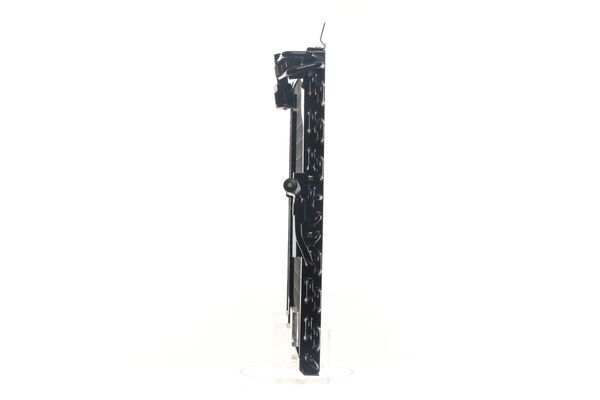 Condenser, air conditioning - AC 150 000S MAHLE