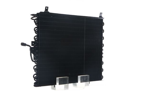 Condenser, air conditioning - AC 150 000S MAHLE