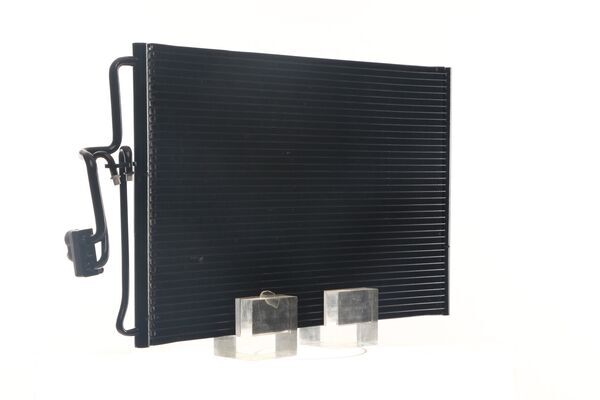 Конденсатор, кондиционер - AC 335 000S MAHLE
