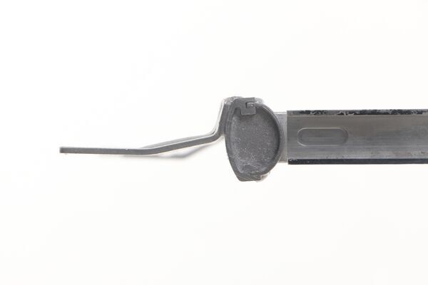 Condenser, air conditioning - AC 339 000S MAHLE