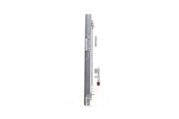 Condenser, air conditioning - AC 339 000S MAHLE