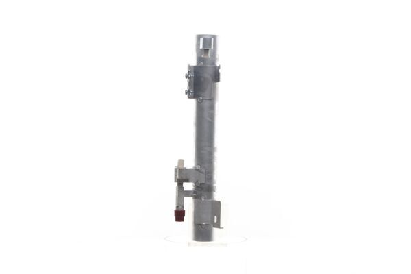 Condenser, air conditioning - AC 339 000S MAHLE