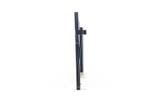 Condenser, air conditioning - AC 345 000S MAHLE