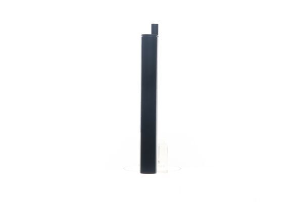 Condenser, air conditioning - AC 345 000S MAHLE