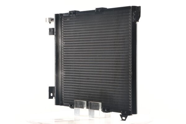 Condenser, air conditioning - AC 349 000S MAHLE