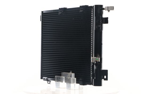 Condenser, air conditioning - AC 349 000S MAHLE