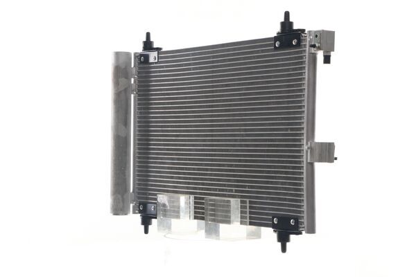 Condenser, air conditioning - AC 350 000S MAHLE