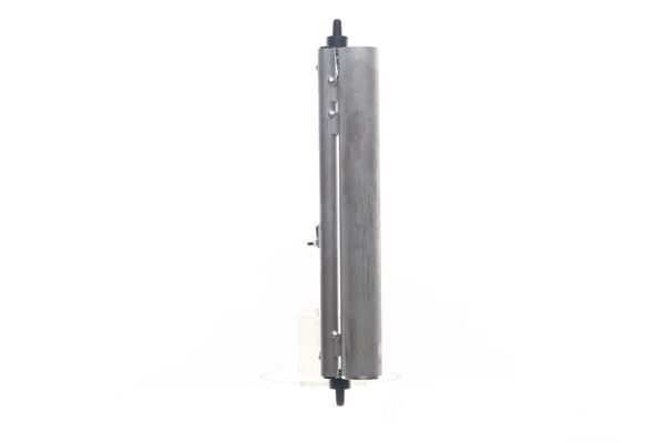 Condenser, air conditioning - AC 350 000S MAHLE