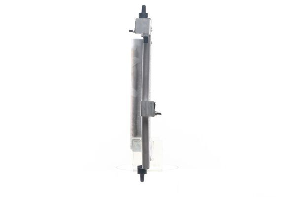 Condenser, air conditioning - AC 350 000S MAHLE