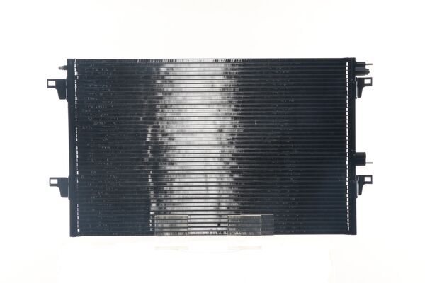 Condenser, air conditioning - AC 355 000S MAHLE
