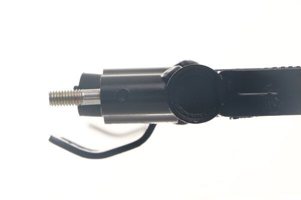 Condenser, air conditioning - AC 355 000S MAHLE