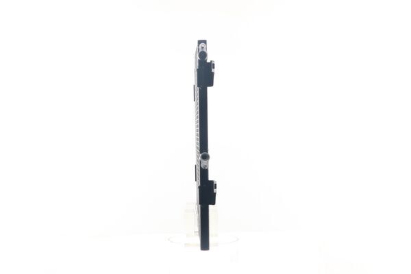 Condenser, air conditioning - AC 355 000S MAHLE