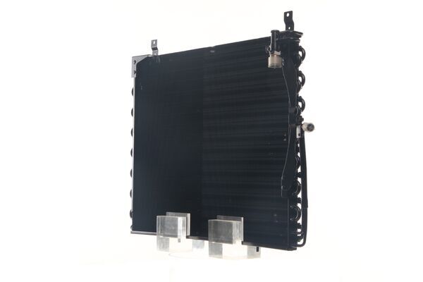 Конденсатор, кондиционер - AC 357 000S MAHLE