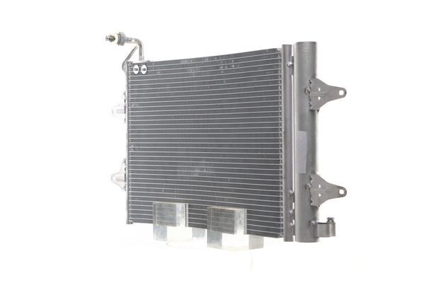 Condenser, air conditioning - AC 359 000S MAHLE