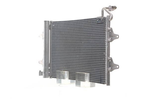 Condenser, air conditioning - AC 359 000S MAHLE