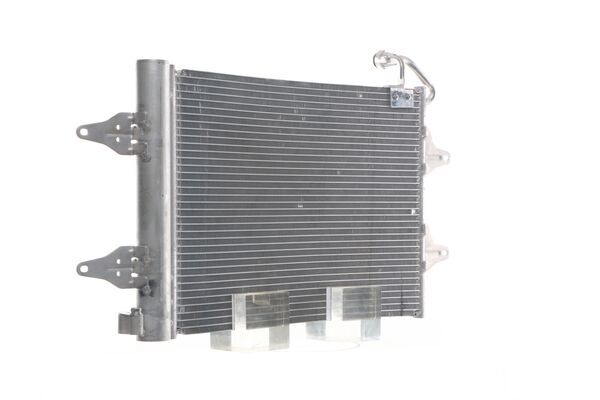 Condenser, air conditioning - AC 359 000S MAHLE