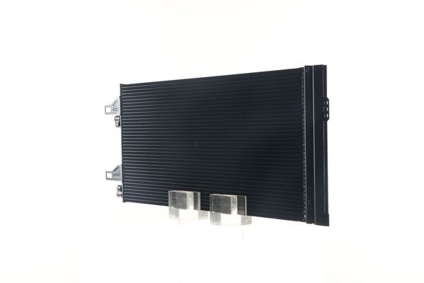 Condenser, air conditioning - AC 363 000S MAHLE
